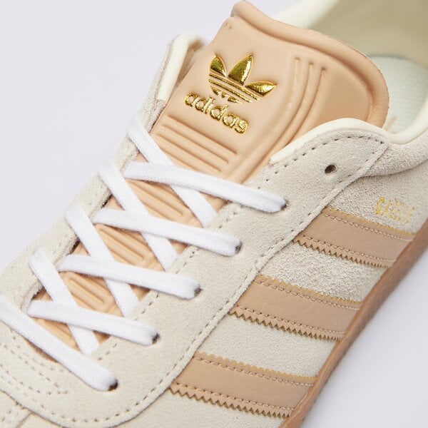 Sporta apavi bērniem ADIDAS GAZELLE J ih7506 krāsa bēša