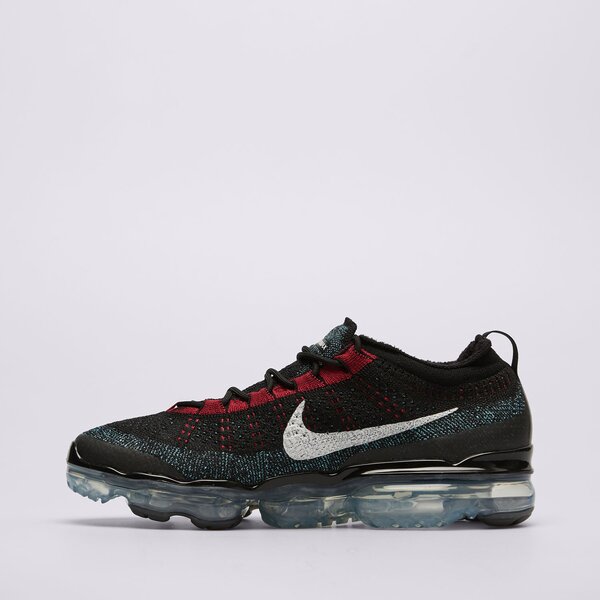 Sporta apavi vīriešiem NIKE AIR VAPORMAX 2023 FLYKNIT  dv1678-012 krāsa melna