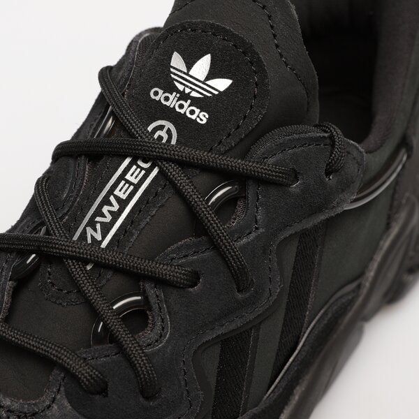 Sporta apavi sievietēm ADIDAS OZWEEGO W gy9425 krāsa melna