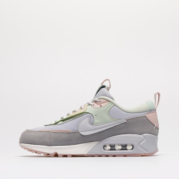 Sporta apavi sievietēm NIKE AIR MAX 90 FUTURA dm9922-001 krāsa daudzkrāsaina