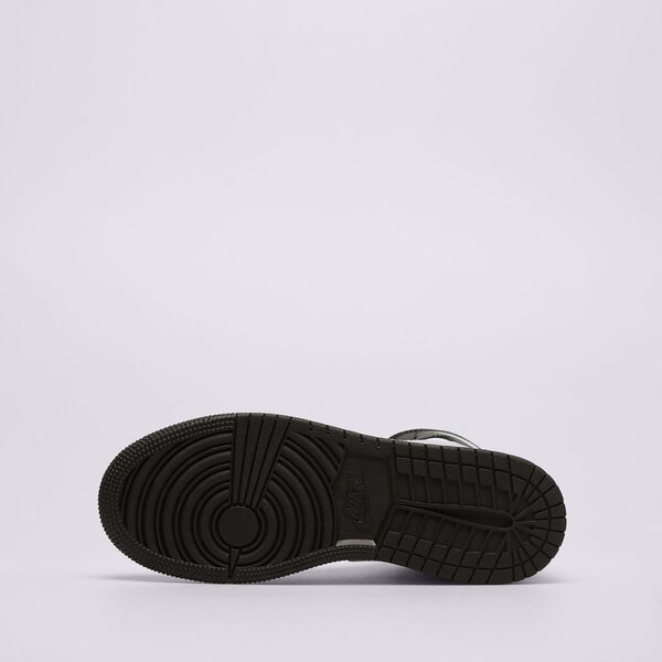 Sporta apavi bērniem AIR JORDAN 1 MID  dq8423-103 krāsa balta