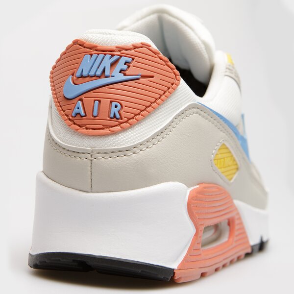 Sporta apavi sievietēm NIKE AIR MAX 90  dj9991-100 krāsa daudzkrāsaina