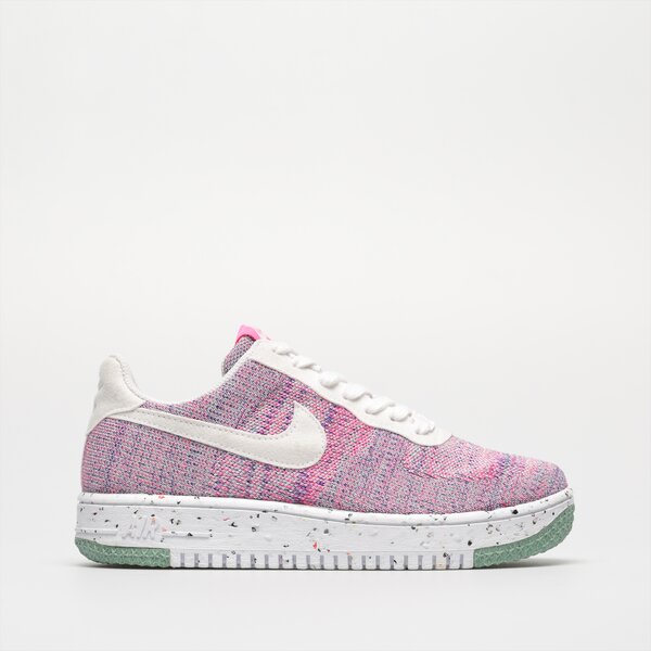 Sporta apavi sievietēm NIKE W AF1 CRATER FLYKNIT dc7273-500 krāsa daudzkrāsaina