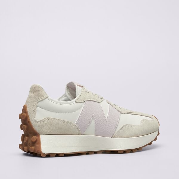 Sporta apavi sievietēm NEW BALANCE 327  ws327or krāsa bēša