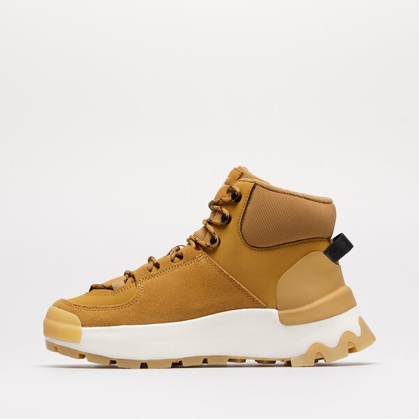 Sporta apavi sievietēm NIKE CLASSIC CITY BOOT dq5601710 krāsa brūna