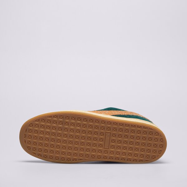 Sporta apavi vīriešiem PUMA SUEDE XL  40224602 krāsa zila