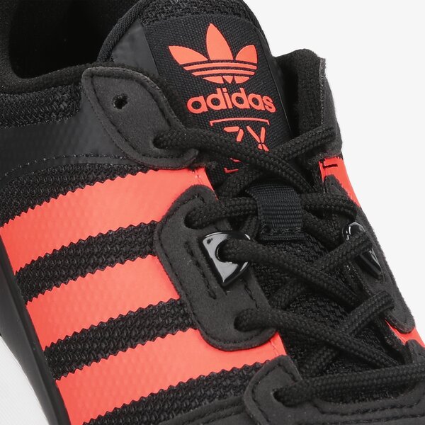 Sporta apavi bērniem ADIDAS ZX 700 HD J h68623 krāsa melna