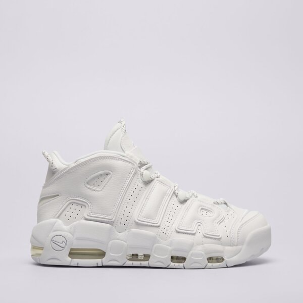 Sporta apavi vīriešiem NIKE AIR MORE UPTEMPO '96 921948-100 krāsa balta