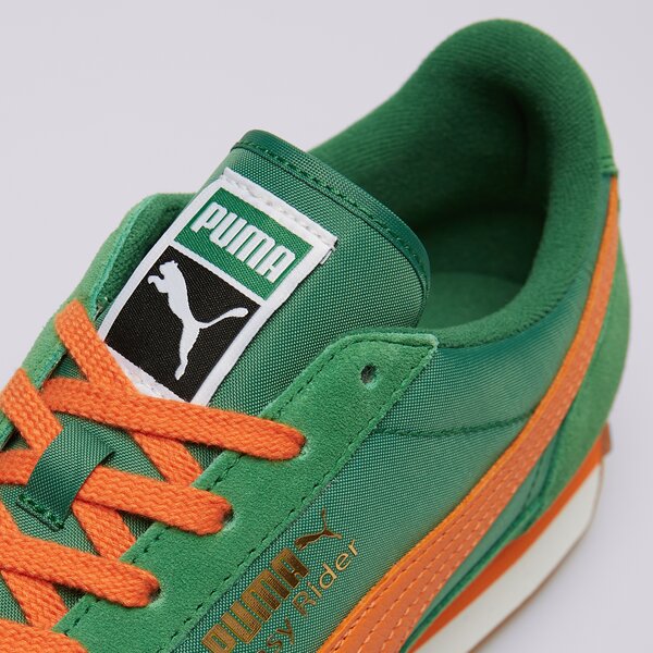 Sporta apavi vīriešiem PUMA EASY RIDER VINTAGE 39902829 krāsa zaļa