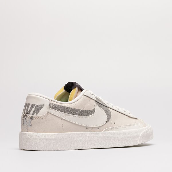 Sporta apavi vīriešiem NIKE BLAZER LOW PRM dq7671-001 krāsa balta