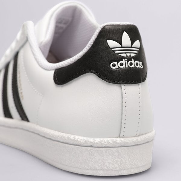 Sporta apavi sievietēm ADIDAS SUPERSTAR eg4958 krāsa balta