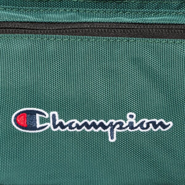 Sieviešu gurnu soma CHAMPION SOMA BELT BAG 805655gs568 krāsa zaļa