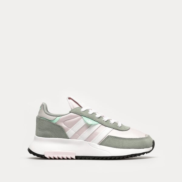 Sporta apavi bērniem ADIDAS RETROPY F2 J hq1534 krāsa daudzkrāsaina