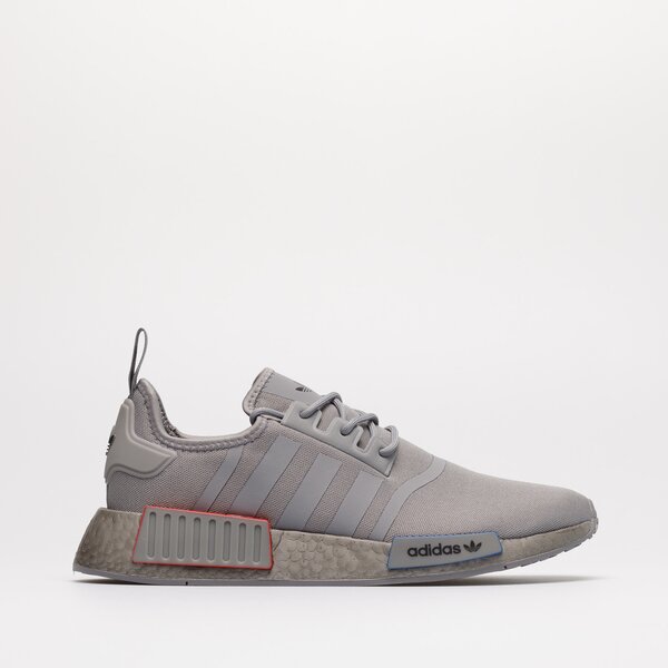 Sporta apavi vīriešiem ADIDAS NMD_R1 gx9524 krāsa pelēka
