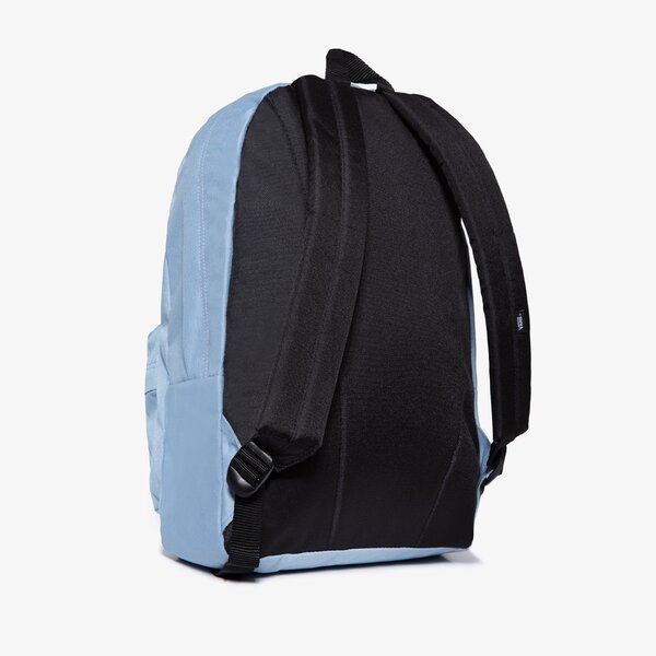 Bērnu mugursoma VANS MUGURSOMA WM REALM BACKPACK vn0a3ui6bd21 krāsa zila
