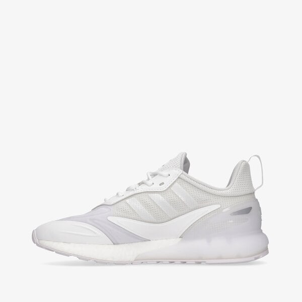 Sporta apavi vīriešiem ADIDAS ZX 2K BOOST 2.0 gz7741 krāsa balta