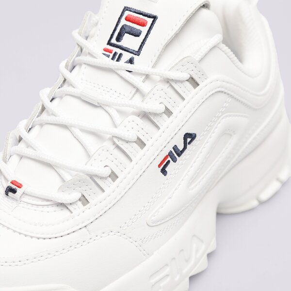 Sporta apavi sievietēm FILA DISRUPTOR II  5fm00002-125 krāsa balta