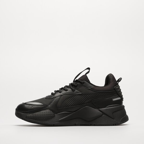 Sporta apavi vīriešiem PUMA RS-X TRIPLE 391928 01 krāsa melna