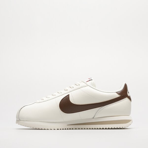 Sporta apavi sievietēm NIKE CORTEZ  dn1791-104 krāsa bēša