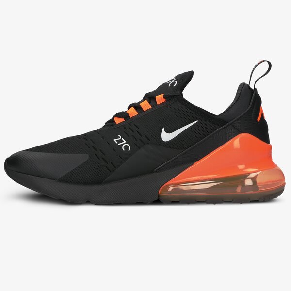 Sporta apavi vīriešiem NIKE AIR MAX 270 dc1938-001 krāsa melna