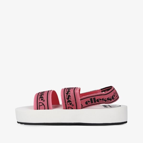 Sieviešu ELLESSE GIGLIO 613606 krāsa rozā