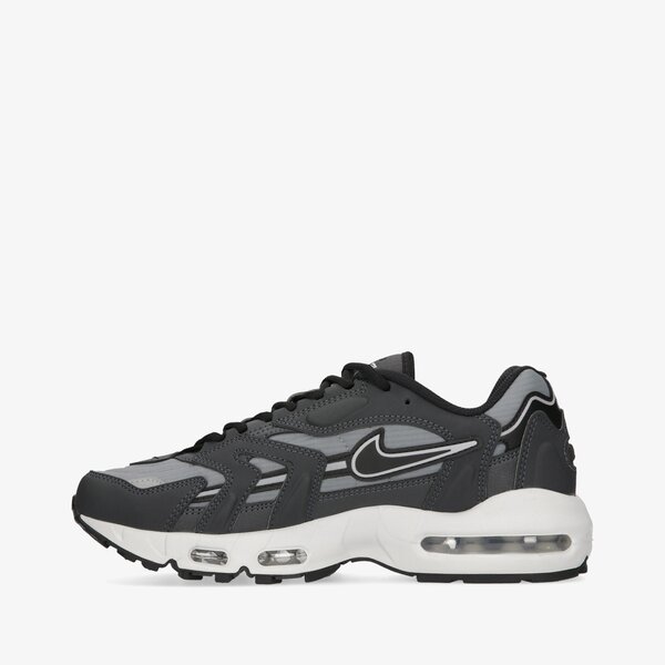 Sporta apavi vīriešiem NIKE AIR MAX 96 II dc9409-001 krāsa pelēka