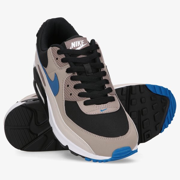 Sporta apavi vīriešiem NIKE AIR MAX 90  dc9388-001 krāsa bēša