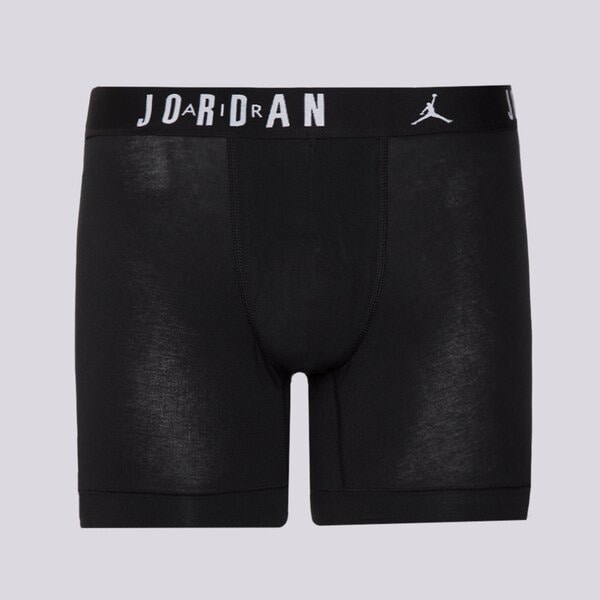 Vīriešu apakšveļa JORDAN BOKSERŠORTI FLIGHT COTTON CORE 3PK BB jm0622-h24 krāsa daudzkrāsaina