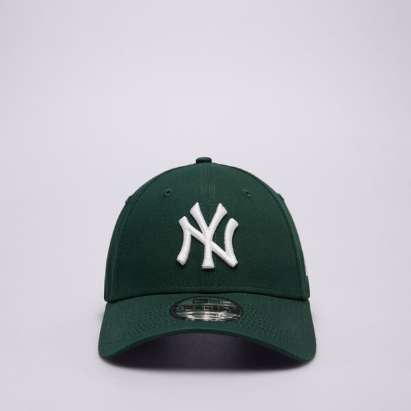 Vīriešu cepure ar nagu NEW ERA CEPURE LE 940 NYY NEW YORK YANKEES 60471456 krāsa zaļa