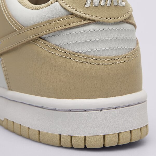Sporta apavi bērniem NIKE DUNK LOW fb9109-200 krāsa bēša