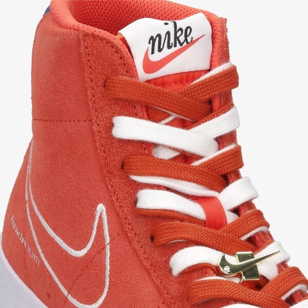 Sporta apavi vīriešiem NIKE BLAZER MID '77 dc3433-800 krāsa brūna