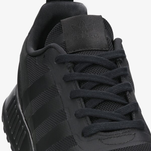 Sporta apavi vīriešiem ADIDAS MULTIX fz3438 krāsa melna