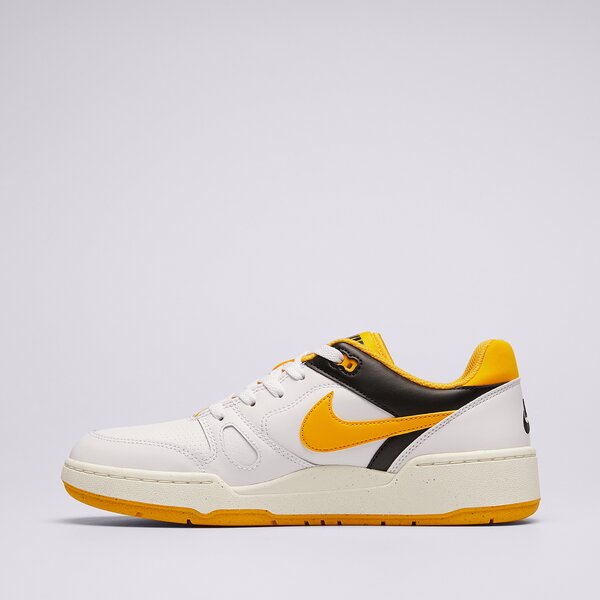 Sporta apavi vīriešiem NIKE FULL FORCE LO fb1362-103 krāsa balta