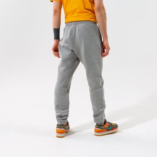 Vīriešu bikses ADIDAS TREFOIL ESSENTIAL JOGGERS  h34659 krāsa pelēka