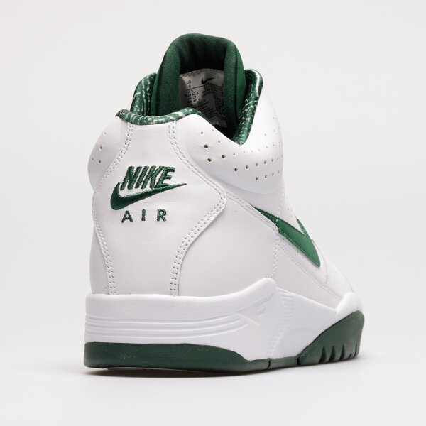 Sporta apavi vīriešiem NIKE AIR FLIGHT LITE MID dj2518-103 krāsa balta