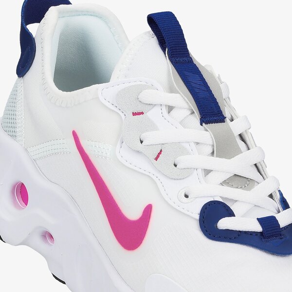 Sporta apavi sievietēm NIKE REACT ART3MIS dc9212-100 krāsa daudzkrāsaina