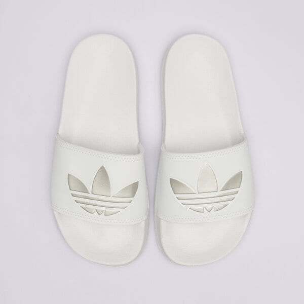 Sieviešu ADIDAS ADILETTE W gz6197 krāsa balta