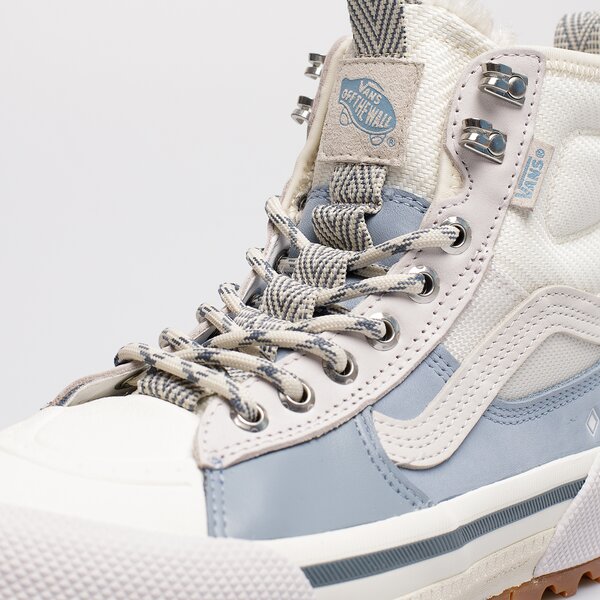 Sporta apavi sievietēm VANS UA SK8-HI GORE-TEX MTE-3 vn0a5i11fs81 krāsa bēša