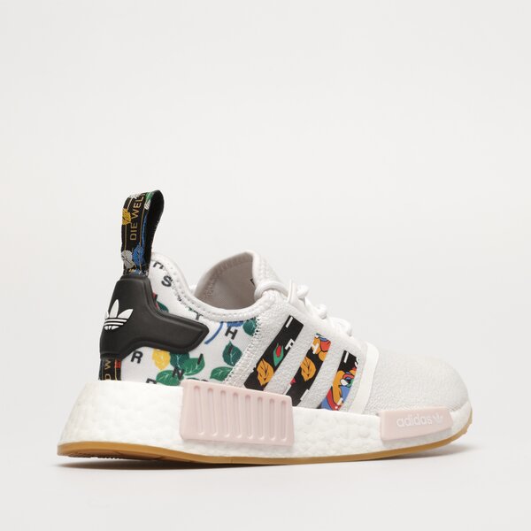 Sporta apavi sievietēm ADIDAS NMD_R1 W gw0563 krāsa balta