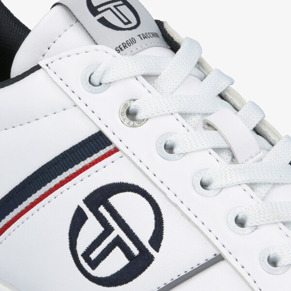 Sporta apavi vīriešiem SERGIO TACCHINI PARIGI stm92412105 krāsa balta
