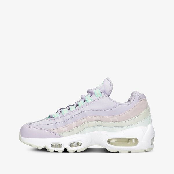 Sporta apavi sievietēm NIKE W AIR MAX 95 cz1642-500 krāsa daudzkrāsaina