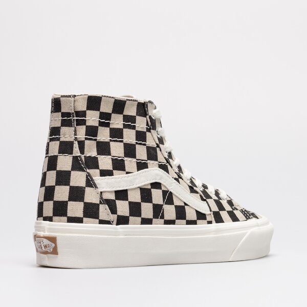 Sporta apavi sievietēm VANS UA SK8-HI TAPERED vn0a5kru7051 krāsa balta