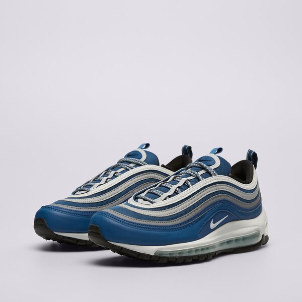 Sporta apavi vīriešiem NIKE AIR MAX 97 fn6957-400 krāsa pelēka