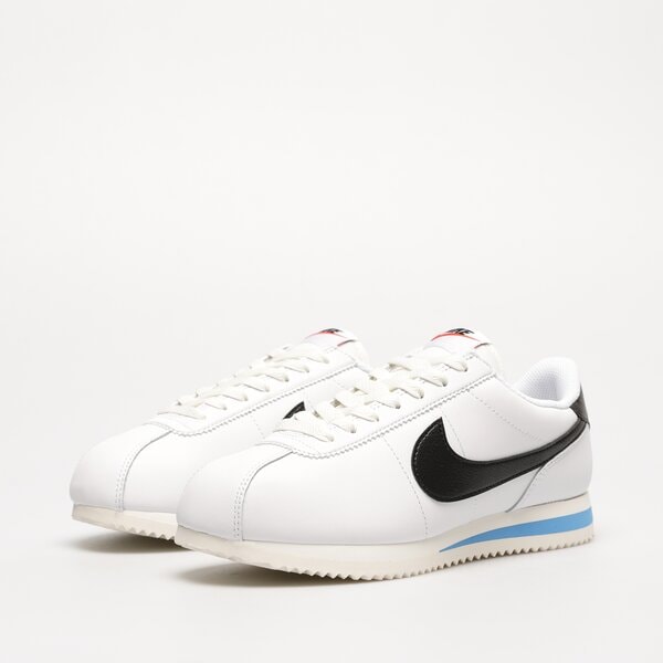 Sporta apavi sievietēm NIKE CORTEZ  dn1791-100 krāsa balta