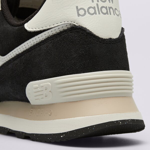 Sporta apavi vīriešiem NEW BALANCE 574  u574yce krāsa melna