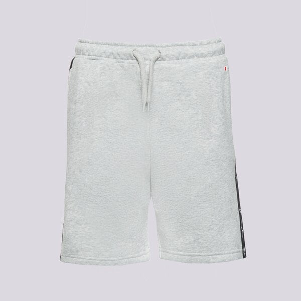 Bērnu šorti un kleitas CHAMPION ŠORTI TAPE SHORTS JUNIOR 306271em006 krāsa pelēka