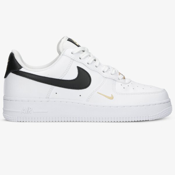 Sporta apavi sievietēm NIKE AIR FORCE 1 '07 ESSENTIAL cz0270-102 krāsa balta
