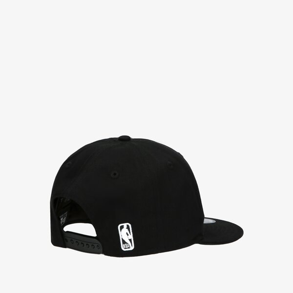 Vīriešu cepure ar nagu NEW ERA CEPURE NBA BLK OTC 950 LAKERS LOS ANGELES LAKERS BLK 60245408 krāsa melna
