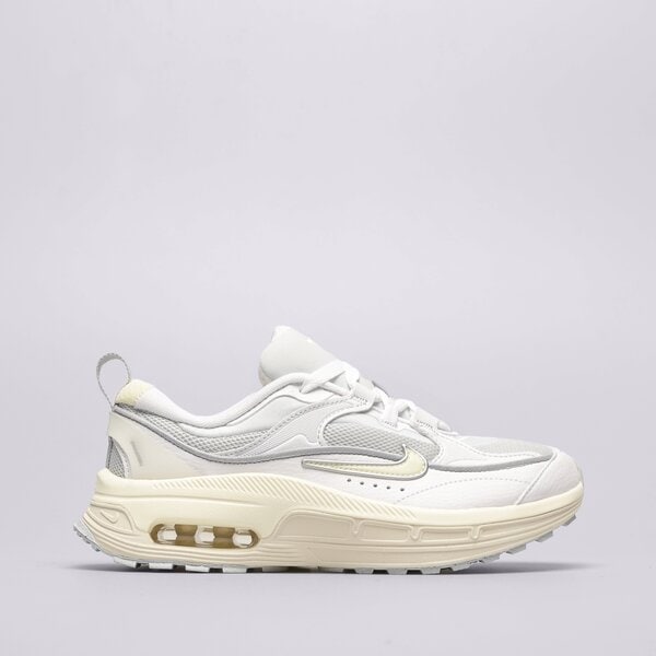 Sporta apavi sievietēm NIKE WMNS AIR MAX BLISS SUEDE fd9861-100 krāsa bēša