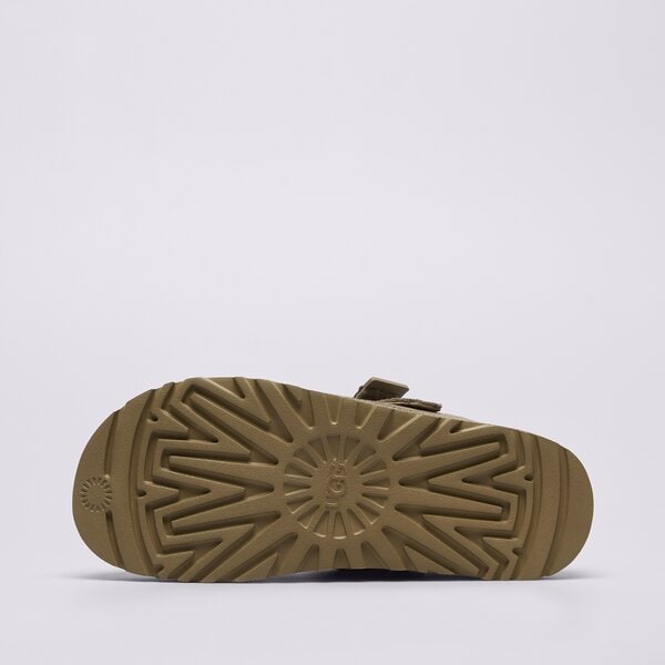 Sieviešu UGG W GOLDENSTAR CLOG 1138252skp krāsa violeta